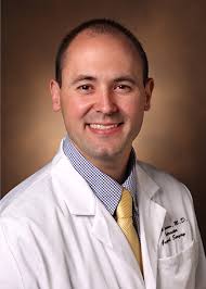 Matthew D. Spann, MD, MMHC, FACS