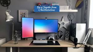 Pacific in one twinned release. Battlestation Setups Helping You Build Your Dream Pc Setup