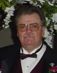 Obituary for Paul E. Carter Jr.