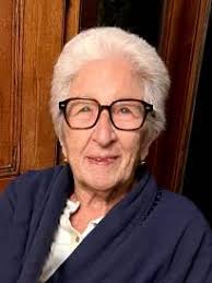 Funerali Anna Miniaci a Cesena