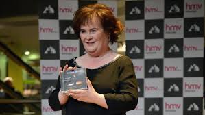 Susan boyle's source of wealth comes from being a pop singer. The Real Reason We Don T Hear About Susan Boyle Anymore