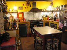 tuscan kitchen decor ideas  icmt set