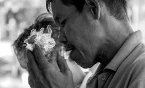 Maybe you would like to learn more about one of these? 3 Trik Membuat Asap Rokok Terlihat Menakjubkan