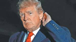 Trump's Jerusalem move triggers wave of unrest