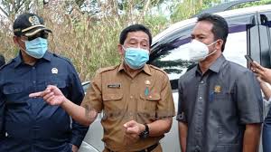 Pimpinan pln wilayah jember kota dengan hormat , memohon kepada bapak pimpinan pln wilayah jember kota untuk berhenti berlanggan pada salah. Terkait Sumber Air Pdam Imm Siapkan Lubang Tambang Anggaran Dari Pemerintah Bontangpost Id