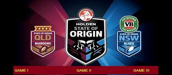 Former nsw blues captain paul gallen will feature on nine's live and exclusive coverage of game two of the state of origin series, from 7pm aedt on wednesday!i can't wait for the second origin game on wednesday. State Of Origin 2020 Live Holdenstateof Twitter