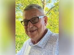 In Memoriam, Robert William 'Bob' Strube, Jr. May 24, 1942