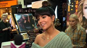 Check spelling or type a new query. Gabi Drzewiecka Lubie Sie Malowac Uwielbiam Czarna Kreske I Bezczelny Pomarancz Na Ustach Wszystkie Newsy Newseria Lifestyle