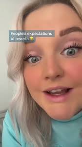 People have so high expectation of Reverts