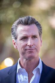 Think California politics is