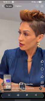 Thank you Wayne for telling her like it is because Shayla is a lost cause  and you might have wasted 5 minutes of your time convincing this woman with  the truth but