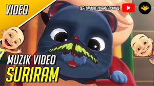 Pada zaman dahulu (malay for once upon a time), is a malaysian animated series first broadcast in 2011 on tv alhijrah and later on astro ceria. Pada Zaman Dahulu Suriram Youtube