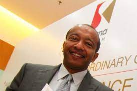 He himself never breaks a finally, tan sri shahril shamsuddin also showed ethical consciousness when doing business which proves he does business following ethics and does not do. Sapura Energy S Shahril Survives Ouster Move At Agm The Star