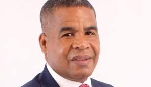 Francis says he supports UWP lawsuit; open to working with Linton