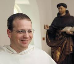 Thomistic Scholar and Author Rev. Thomas White to Deliver Lecture