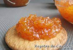 Mermelada De Cascara De Naranja Recetas De Comida Recetas Dulces Receta Mermelada