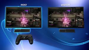 Maybe you would like to learn more about one of these? Como Jugar En Remoto Con Share Play En Ps5 Y Ps4 A Videojuegos Sin Multijugador Online Entretenimiento Digital