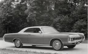 Image result for Light Gunmetal 1971 Monaco