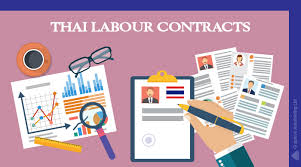 Implied employment an employee under the act is defined as a person employed for wages or a salary and includes an apprentice and indentured learner. Thai Labor Contracts What You Need To Know Asean Business News