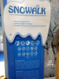 See more of ict shah alam on facebook. Snow Walk I City Shah Alam Selangor Jejak Travel Santai