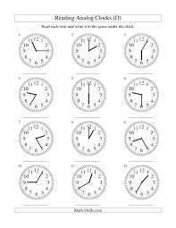Pin On Children S Worksheets