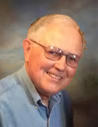 Obituary information for Jerry J. Harmon