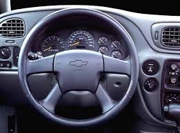 This is for the standard edition of the vehicle with only the standard options applied. 2005 Chevrolet Trailblazer Values Cars For Sale Kelley Blue Book