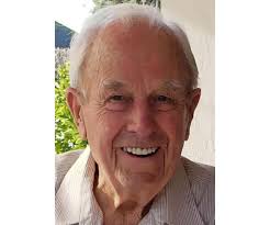 Peter Van Winden Obituary (1929