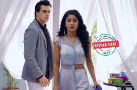 At one end, keerthi asks naira to get dressed up in bridal wear where on the other side lav kush makes sure that kartik too gets dressed up like a groom. Aditya Makes Kartik Feel Hatred For Naira In Yeh Rishta Kya Kehlata Hai