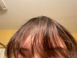 Stringy Wavy Hair - Causes & Fixes - Wavy Hair Care