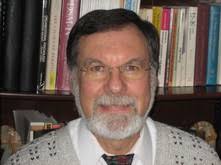 About Fred L. Dorfman PhD