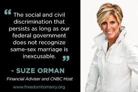 8 members of &#39;The Out List&#39; speak out about marriage and ... via Relatably.com