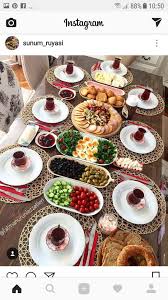 Pin By Jaiton Masadi On موائد Food Presentation Buffet Food Breakfast Platter