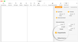 Dieser angebotsgenerator funktioniert auch auf tablets und smartphones. Dokumente In Pages Einrichten Apple Support