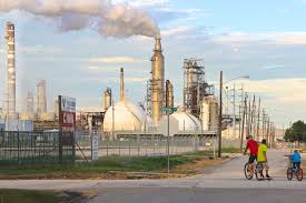 Environmental Racism In America An Overview Of The Environmental Justice Movement And The Role Of Race In Environmental Policies Goldman Environmental Foundation Goldman Environmental Foundation