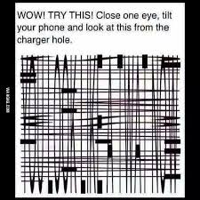 A Cool Magic Trick Funny Illusions Cool Illusions Illusions