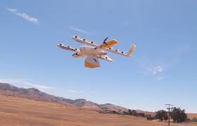 Alphabet's drone service wing this morning announced another milestone, as it hit 200,000 commercial deliveries. Wing Shows Off Its Drone Delivery Testing Facility Digital Trends