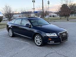 Image result for Tief Green 2009 A6