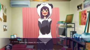 My Stepbro is a Femboy by owlyboi