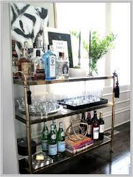 155 Mini Bar For Apartment Ideas That Can Create You Relax Diy Home Bar Mini Bar Living Room Designs