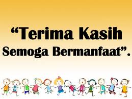 Image result for terima kasih