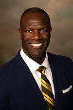 Darrell "Flash" Gordon