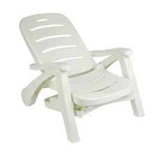 These chairs are widely known for their durability and strength. China 5 Position Backrest Adjustable Plastic Outdoor Patio Chaise Lounge Chair With Wheels And Armrest China Chair Plastic Chair