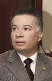 Salas, nuevo presidente de la Corte Suprema