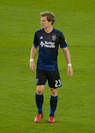 The san jose earthquakes are an american professional soccer team based in san jose, california. 2017 San Jose Earthquakes Season Wikipedia