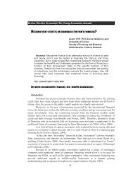 Guide to banker's acceptance and its definition. 2