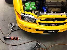 I have a crappy spring and buffer at present. Spring Buffer Auto Junction M Sdn Bhd Facebook