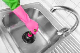 It's bad enough when your kitchen sink drain gets clogged and water overflows into the sink, but it adds insult to injury to look under the sink to find that water is leaking from the. How To Fix A Clogged Drain At Home Plumbing Saint Joseph Minnesota