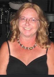 Doris Elizabeth Williamson Obituary December 16, 2019