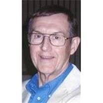 Charles Herbst Obituary